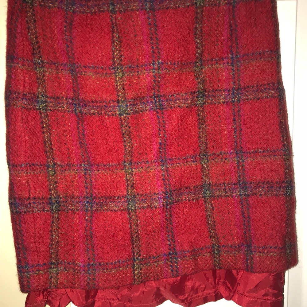 Vintage skirt